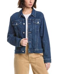 Mother - The Bruiser Jacket - Lyst