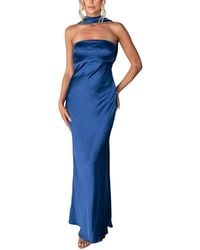 DELI S - Maxi Dress - Lyst