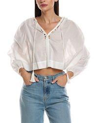 A.L.C. - Jodie Top - Lyst
