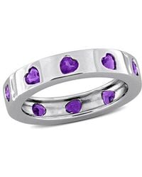 Rina Limor - 1.00 Ct. Tw. Amethyst Ring - Lyst