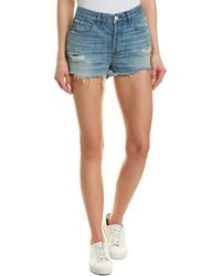 3x1 denim shorts