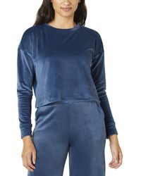 Beyond Yoga - Brushed Up Pullover - Lyst