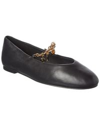 Madewell - Remy Leather Mary Jane - Lyst