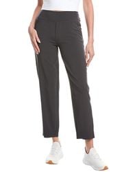 IBKUL - Knit Ankle Pant - Lyst