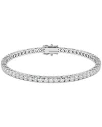 Diamond Select Cuts - 14K 4.00 Ct. Tw. Diamond Bracelet - Lyst