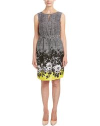 Ellen Tracy Dresses for Women - Up to 53% off at Lyst.com