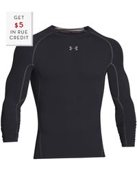 Under Armour Long-sleeve t-shirts for 