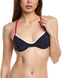 Beach Riot - Kori Bikini Top - Lyst