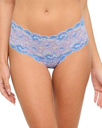 Cosabella - Never Say Never Ombre Hotpant - Lyst