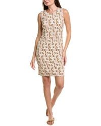 J.McLaughlin - Sophia Catalina Cloth Dress - Lyst
