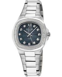 Gv2 - Diamond Watch - Lyst