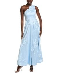 Hutch - Adalaide Gown - Lyst