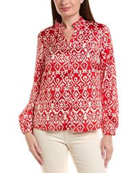 ANNA KAY - Irwin Blouse - Lyst