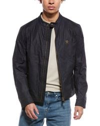 Belstaff - Kelland Jacket - Lyst