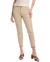 Lafayette 148 New York - Mercer Step Hem Jean - Lyst