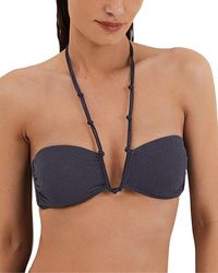ViX - Clea Carol Top - Lyst