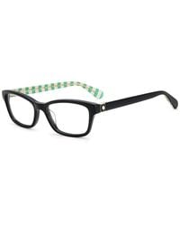 Kate Spade - Renne 50Mm Optical Frames - Lyst