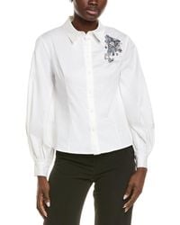 Sachin & Babi - Sydney Top - Lyst
