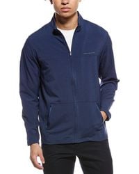 Travis Mathew - Travis Matthew Valley View Jacket - Lyst