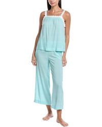 Sanctuary - 2Pc Tank & Pant Set - Lyst