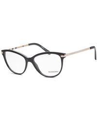 Burberry - Be2280 54mm Optical Frames - Lyst