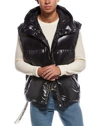 Khrisjoy - Khrisman Puffer Vest - Lyst