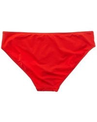 Andie - The Bikini Bottom - Lyst