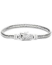Samuel B. - Bracelet - Lyst