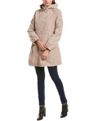 moncler raincoat ladies