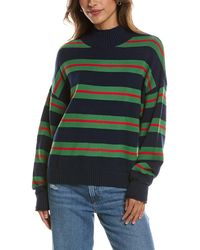 525 America - Turtleneck Sweater - Lyst