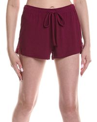 Pj Salvage - Sweet Dreams Short - Lyst