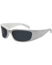 Prada - 60Mm Sunglasses - Lyst