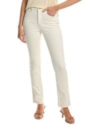 Madewell - Mid-Rise Stovepipe Jean - Lyst