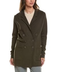 Autumn Cashmere - Boyfriend Milano Blazer - Lyst