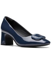 Clarks - Fernie Trim Pump - Lyst