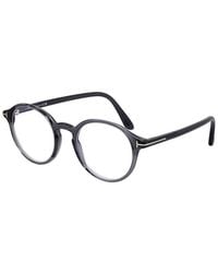 Tom Ford - Light Block 49Mm Optical Frames - Lyst