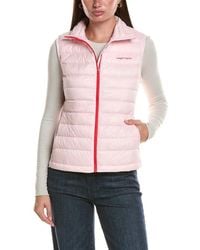 Kari Traa - Emilie Down Vest - Lyst
