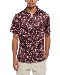 Robert Graham - Brogan Knit Shirt - Lyst