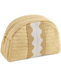 Shiraleah - Marbella Zip Pouch - Lyst
