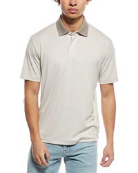 Theory - Kayser Polo Shirt - Lyst