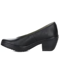 foran hypotese Shipwreck Fly London Pumps for Women - Up to 50% off at Lyst.com