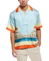 Reiss - Venice Shirt - Lyst