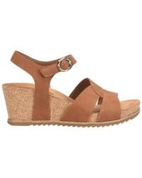 EuroSoft - Tressa Sandal - Lyst