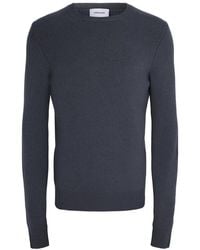 Ferragamo - Cashmere Sweater - Lyst