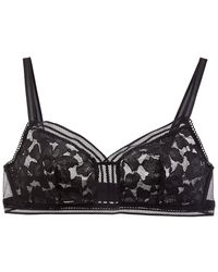 Passionata - Gardenia Lace Bralette - Lyst