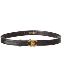 Women's Chanel Belts $650 |