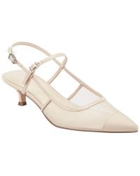 Marc Fisher - Ceddy Patent Pump - Lyst