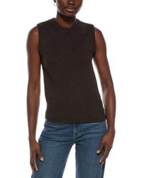 Vince - Boucle Shell - Lyst