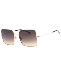 BOSS - Boss 1531/S 57Mm Sunglasses - Lyst