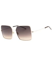 BOSS - Boss 1531/S 57Mm Sunglasses - Lyst